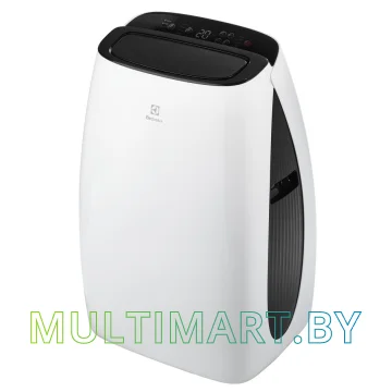 Кондиционер мобильный Electrolux EACM-10 HR/N3